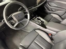 Audi A6 Sedan Prestige quattro 2026