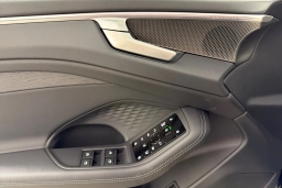 Audi A6 Sedan Prestige quattro 2026