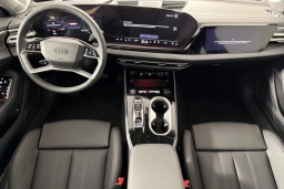 Audi A6 Sedan Prestige quattro 2026