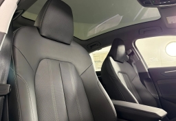 Audi A6 Sedan Prestige quattro 2026