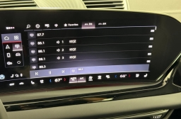 Audi A6 Sedan Prestige quattro 2026