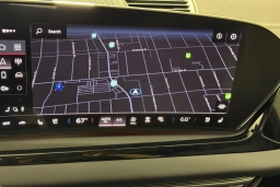 Audi A6 Sedan Prestige quattro 2026