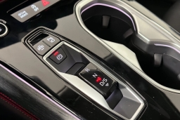 Audi A6 Sedan Prestige quattro 2026