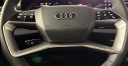 Audi A6 Sedan Prestige quattro 2026