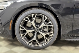 Audi A6 Sedan Prestige quattro 2026