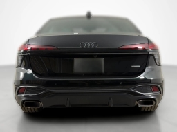 Audi A6 Sedan Prestige quattro 2026