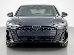 Audi A6 Sedan Prestige quattro 2026