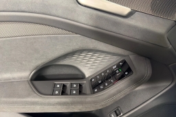 Audi A6 Sedan Prestige quattro 2026