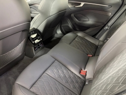 Audi A6 Sedan Prestige quattro 2026