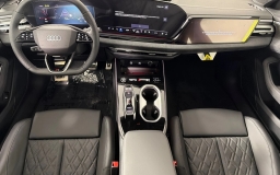 Audi A6 Sedan Prestige quattro 2026