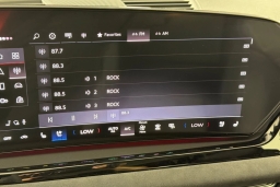 Audi A6 Sedan Prestige quattro 2026