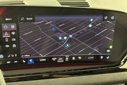 Audi A6 Sedan Prestige quattro 2026