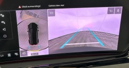 Audi A6 Sedan Prestige quattro 2026