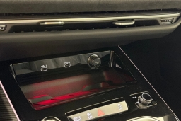 Audi A6 Sedan Prestige quattro 2026