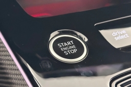 Audi A6 Sedan Prestige quattro 2026