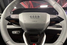 Audi A6 Sedan Prestige quattro 2026