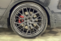 Audi A6 Sedan Prestige quattro 2026