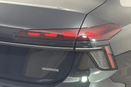 Audi A6 Sedan Prestige quattro 2026