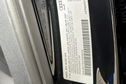 Audi A6 Sedan Prestige quattro 2026