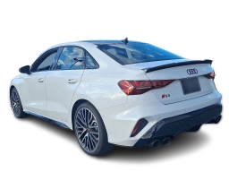 Audi S3 quattro 2026