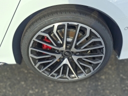 Audi S3 quattro 2026