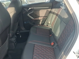 Audi S3 quattro 2026