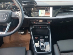 Audi S3 quattro 2026