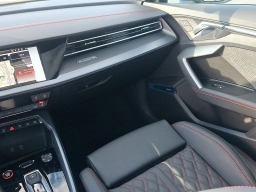 Audi S3 quattro 2026