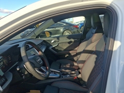 Audi S3 quattro 2026