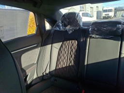 Audi S3 quattro 2026