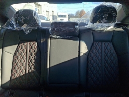 Audi S3 quattro 2026