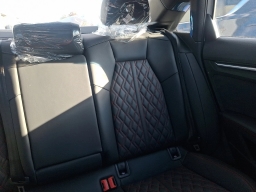 Audi S3 quattro 2026