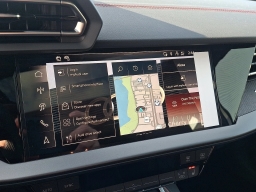 Audi S3 quattro 2026