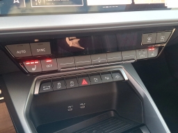 Audi S3 quattro 2026