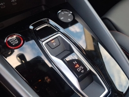 Audi S3 quattro 2026