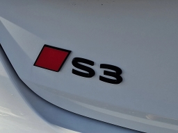 Audi S3 quattro 2026