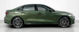 Audi S3 quattro 2026