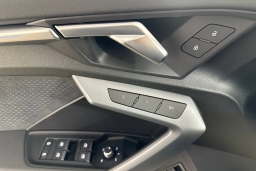 Audi S3 quattro 2026