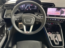 Audi S3 quattro 2026