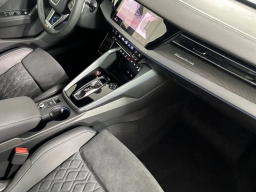 Audi S3 quattro 2026