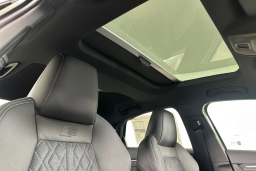 Audi S3 quattro 2026