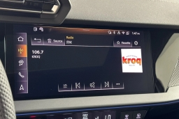 Audi S3 quattro 2026