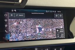 Audi S3 quattro 2026