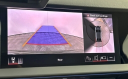 Audi S3 quattro 2026