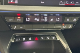 Audi S3 quattro 2026