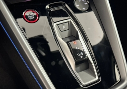 Audi S3 quattro 2026