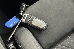 Audi S3 quattro 2026