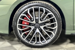 Audi S3 quattro 2026