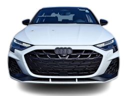 Audi S3 quattro 2026