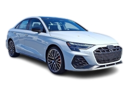 Audi S3 quattro 2026